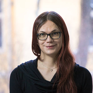 Pinja-Liina Jalkanen
