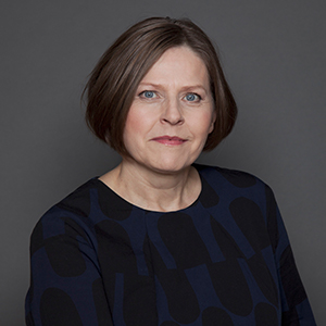 Heidi Hautala