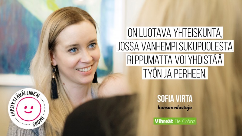 Sofia Virta