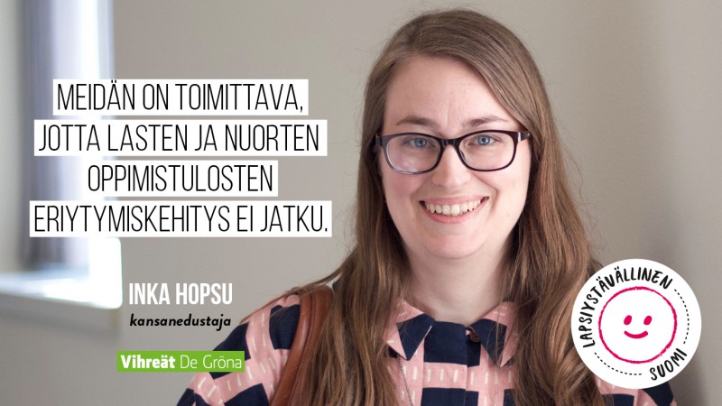 Inka Hopsu