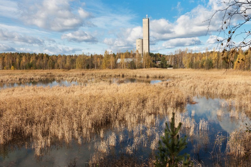 Kotalahden nikkeli- ja kuparikaivos