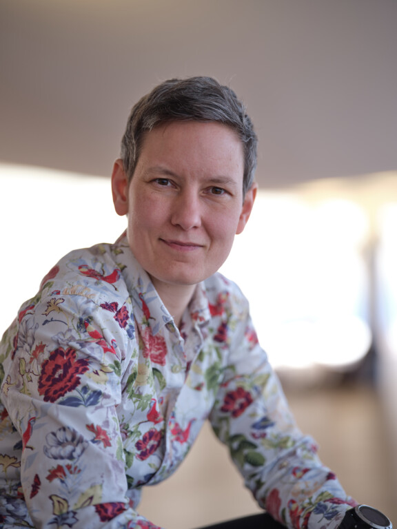 Anna moring - ehdolla puoluesihteeriksi