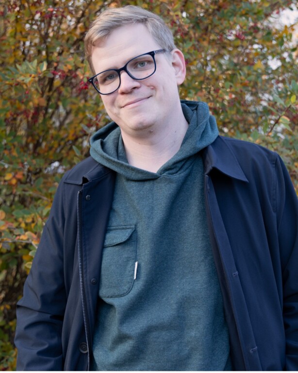 Pyry väre - ehdolla puoluevaltuuston varapuheenjohtajaksi